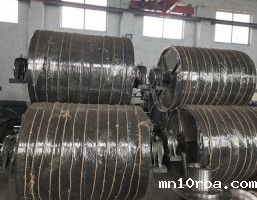 江苏ll型传动滚筒