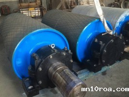 江苏重型传动滚筒