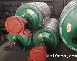 江苏防爆电动滚筒